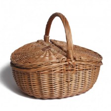 Picknickmand