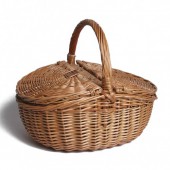 Picknickmand